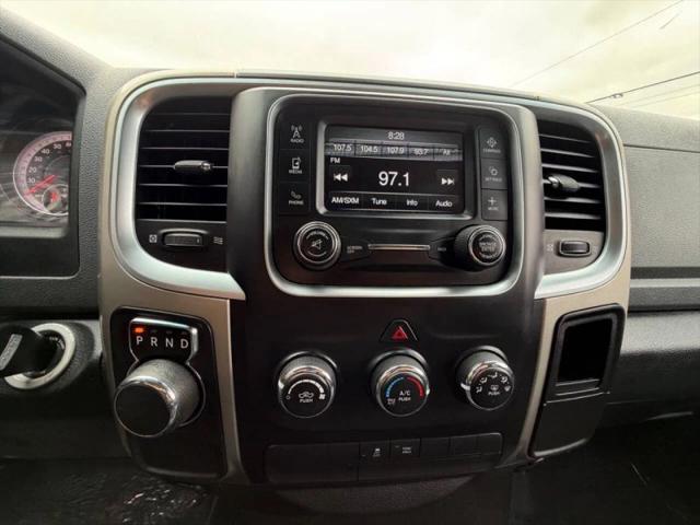 2015 Ram 1500 SLT