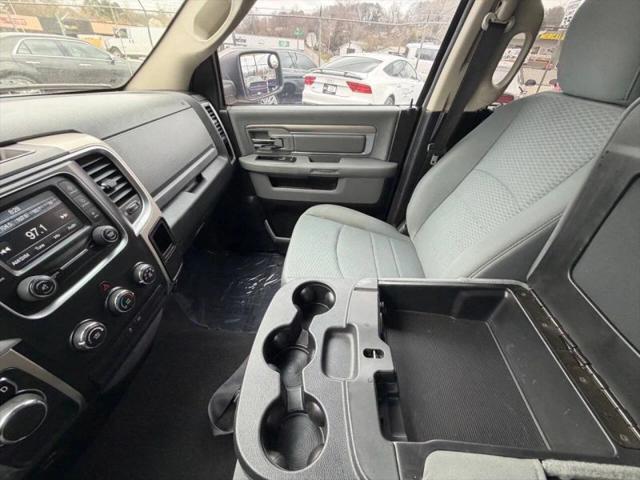 2015 Ram 1500 SLT