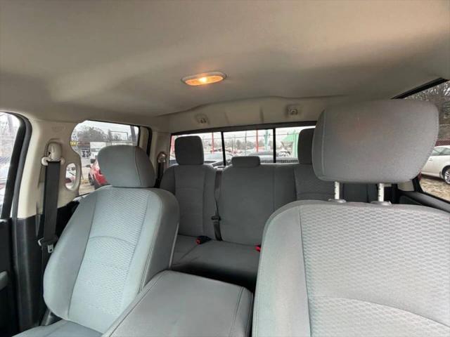 2015 Ram 1500 SLT