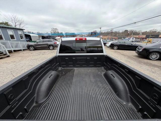 2015 Ram 1500 SLT