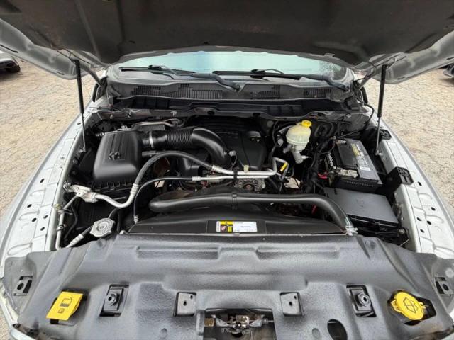 2015 Ram 1500 SLT