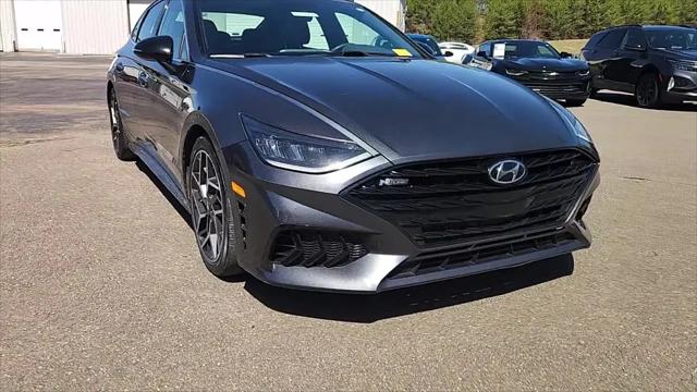 2023 Hyundai Sonata N Line for sale in Blue Ridge, GA