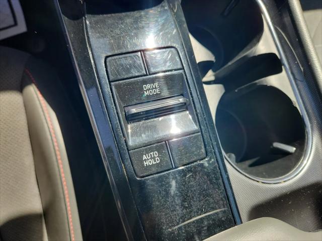2023 Hyundai Sonata N Line