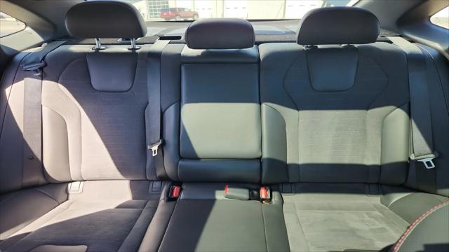 2023 Hyundai Sonata N Line
