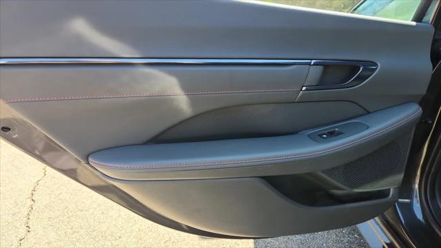 2023 Hyundai Sonata N Line