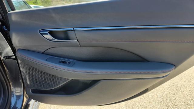 2023 Hyundai Sonata N Line