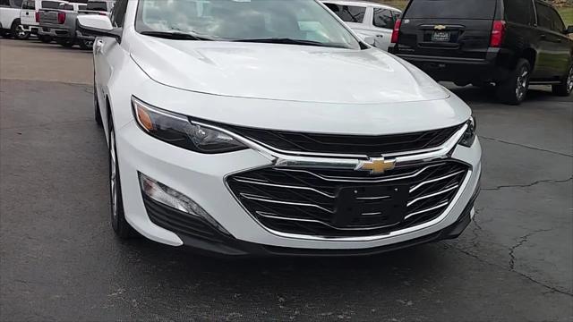 2025 Chevrolet Malibu FWD 1LT for sale in Blue Ridge, GA