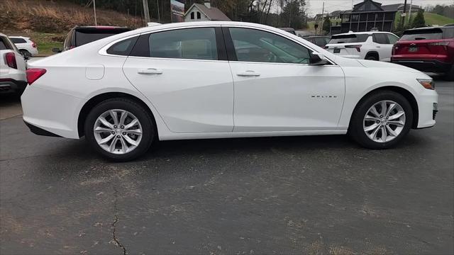 2025 Chevrolet Malibu FWD 1LT
