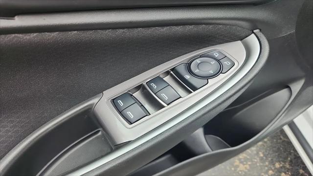 2025 Chevrolet Malibu FWD 1LT