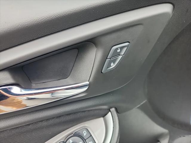 2025 Chevrolet Malibu FWD 1LT