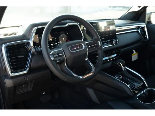 2026 GMC Canyon Elevation, 4WD