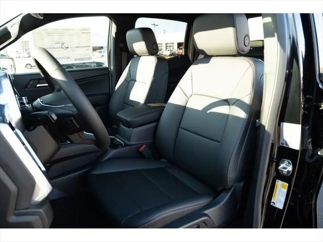 2026 GMC Canyon Elevation, 4WD