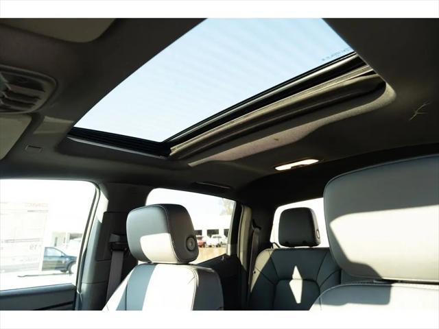 2026 GMC Canyon Elevation, 4WD