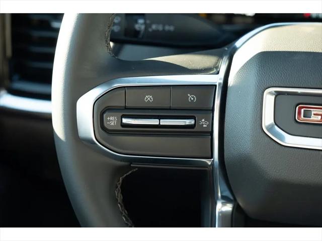 2026 GMC Canyon Elevation, 4WD