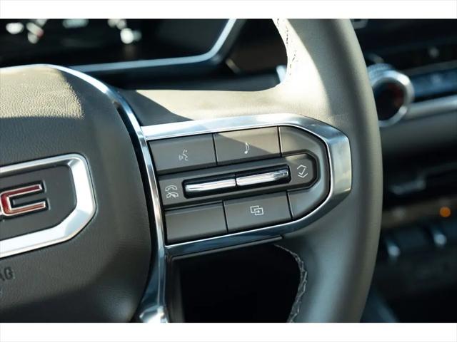 2026 GMC Canyon Elevation, 4WD