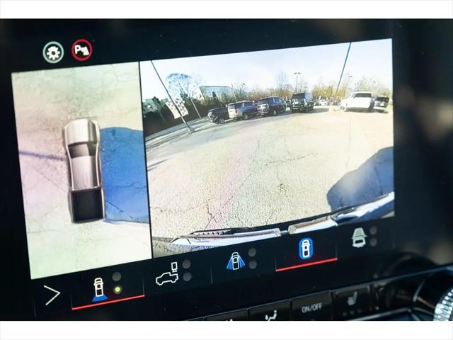 2026 GMC Canyon Elevation, 4WD