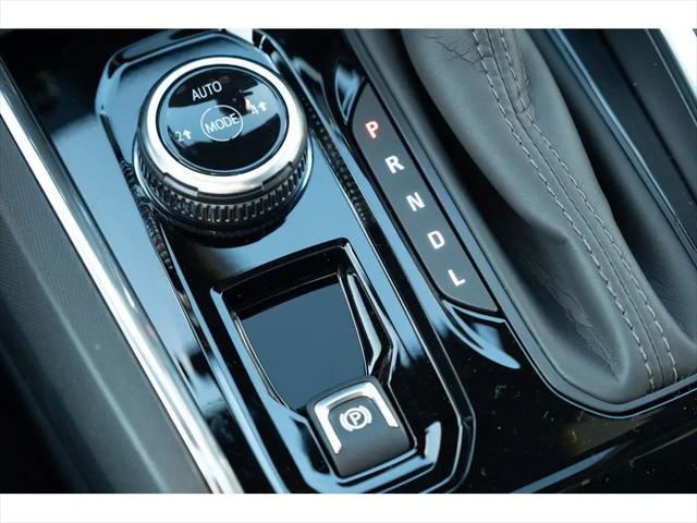 2026 GMC Canyon Elevation, 4WD