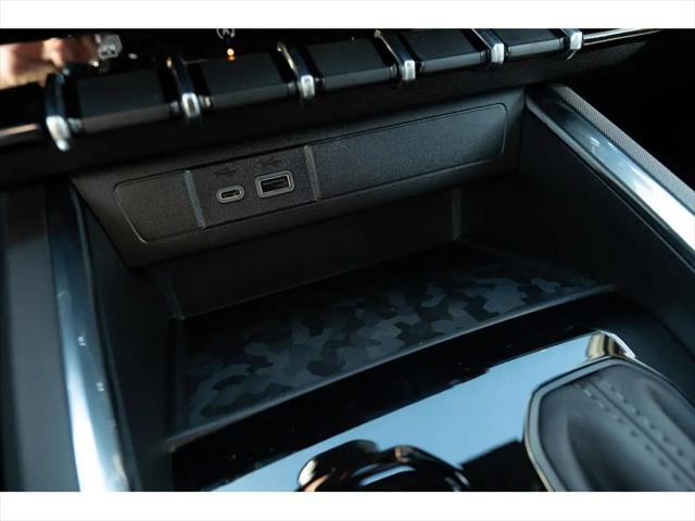 2026 GMC Canyon Elevation, 4WD