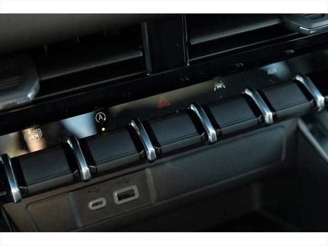2026 GMC Canyon Elevation, 4WD