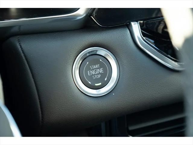 2026 GMC Canyon Elevation, 4WD