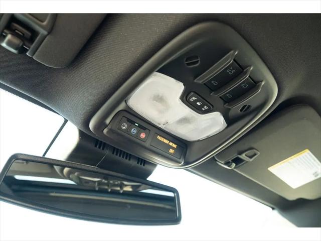 2026 GMC Canyon Elevation, 4WD