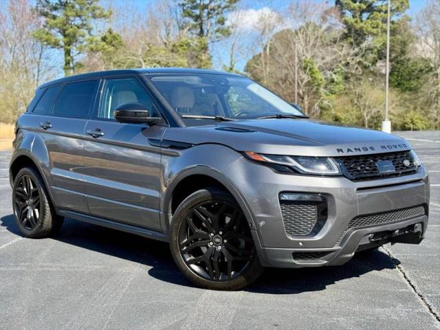 2016 Land Rover Range Rover Evoque HSE Dynamic for sale in Gainesville, GA