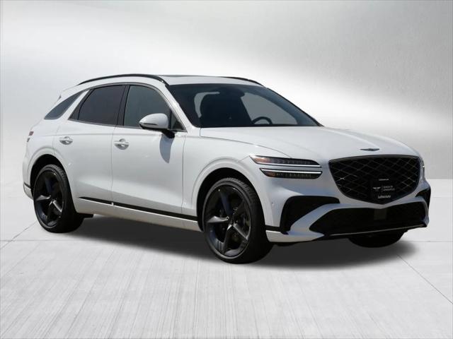 2026 Genesis GV70 3.5T Sport Prestige for sale in Golden Valley, MN