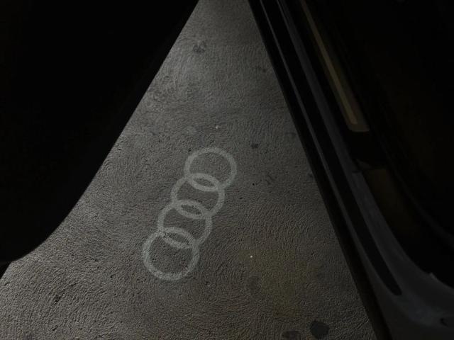 2018 Audi Q7 3.0T Premium