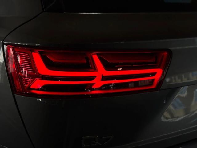 2018 Audi Q7 3.0T Premium
