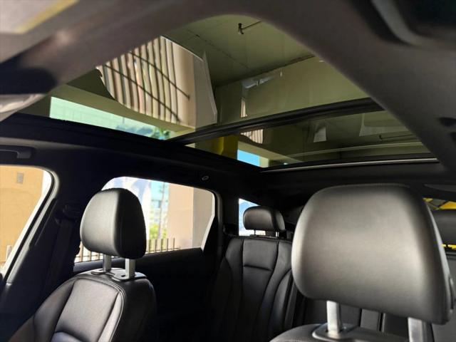 2018 Audi Q7 3.0T Premium