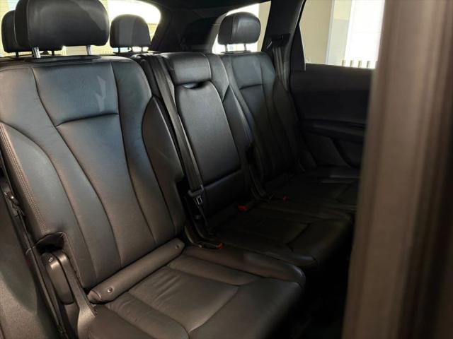 2018 Audi Q7 3.0T Premium