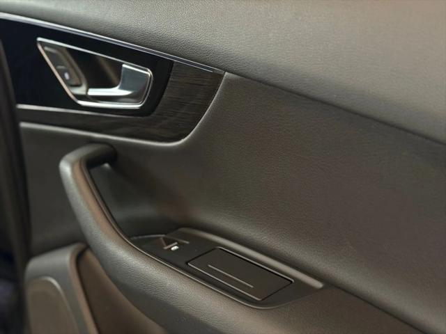 2018 Audi Q7 3.0T Premium