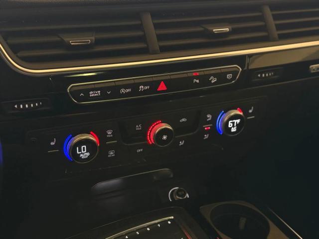 2018 Audi Q7 3.0T Premium
