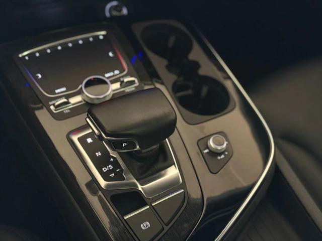 2018 Audi Q7 3.0T Premium