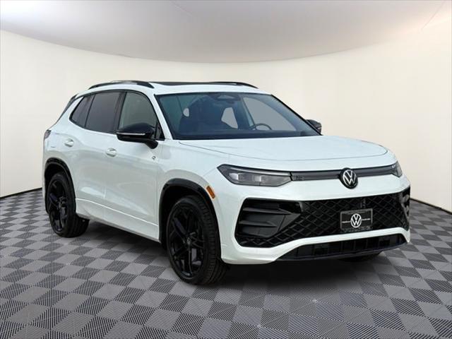 2026 Volkswagen Tiguan SE R-Line Black for sale in Garden Grove, CA