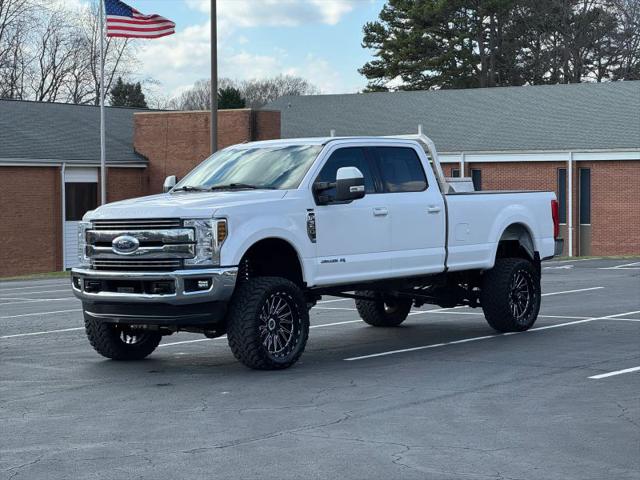 2018 Ford F-350 LARIAT for sale in Charlotte, NC