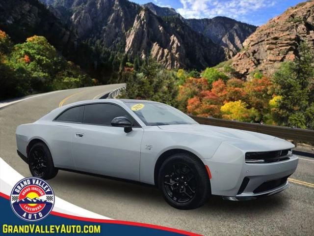 2025 Dodge Charger Daytona R/T AWD for sale in Lakewood, CO