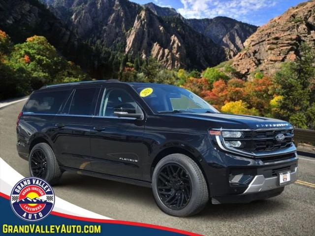 2025 Ford Expedition Platinum MAX for sale in Lakewood, CO