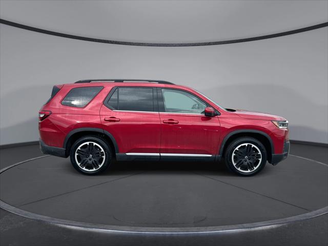 2026 Honda Pilot Touring Blackout for sale in Berlin, VT