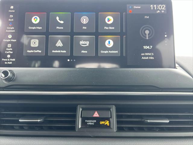 2026 Honda Pilot Touring Blackout