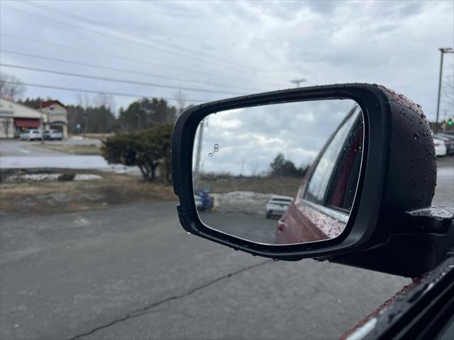 2026 Honda Pilot Touring Blackout