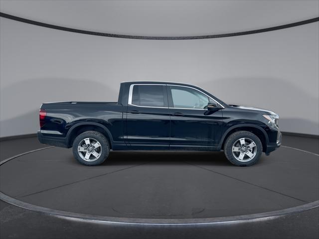 2026 Honda Ridgeline RTL for sale in Berlin, VT