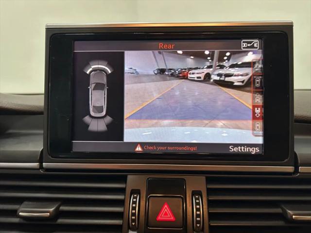 2016 Audi A7 3.0T Premium Plus