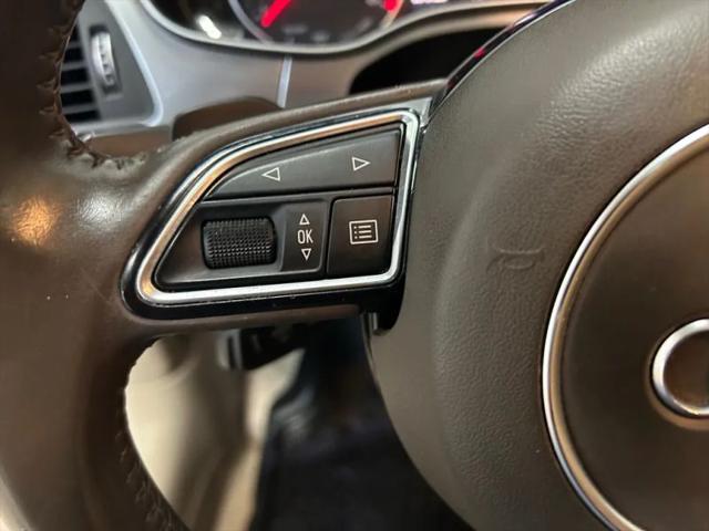 2016 Audi A7 3.0T Premium Plus