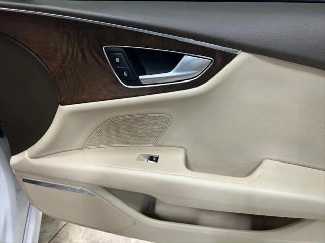 2016 Audi A7 3.0T Premium Plus
