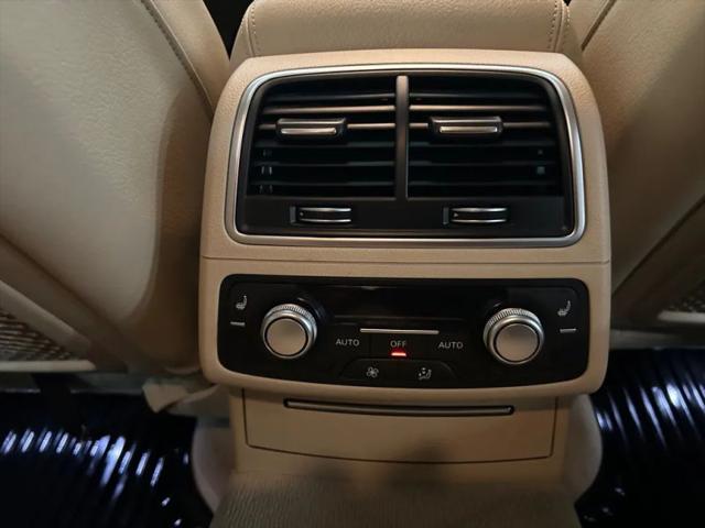 2016 Audi A7 3.0T Premium Plus
