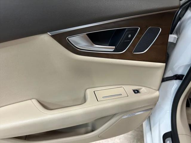 2016 Audi A7 3.0T Premium Plus