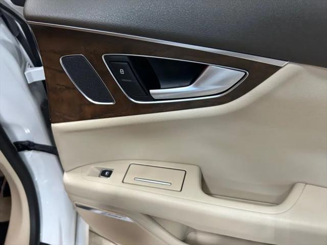 2016 Audi A7 3.0T Premium Plus
