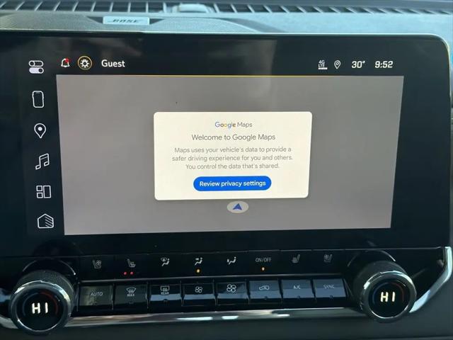 2026 Chevrolet Colorado ZR2, 4WD
