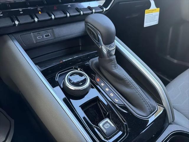 2026 Chevrolet Colorado ZR2, 4WD